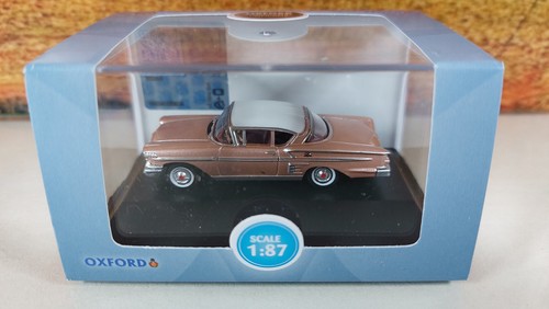 Oxford 87cis58001 chevrolet - 87cis58001,