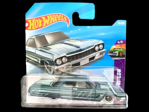 64 chevrolet impala - 🚘, ´64