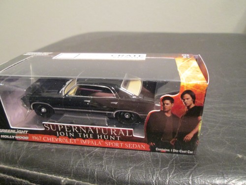 Chevrolet impala sport - 64,