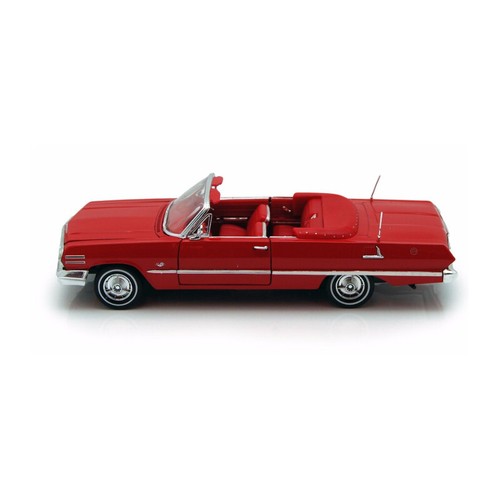 Welly 22434 chevrolet impala - welly,