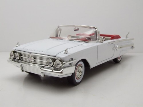 Chevrolet impala convertible - chevrolet,