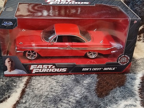 Jada fast furious - jada,
