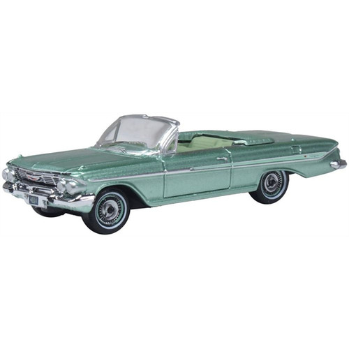 Oxford 87ci61007 chevrolet - oxford,