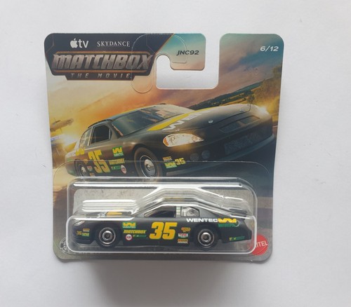 Chevy stock car - chevy, chevrolet