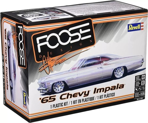 Revell 14190 25 foose - -, 1/25
