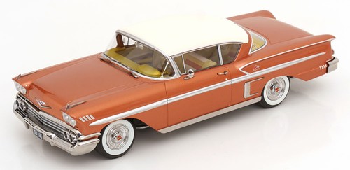 Scale chevrolet bel - kk-scale,