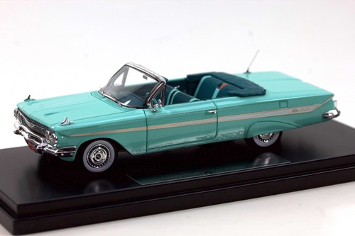 Goldvarg 1961 chevrolet impala - goldvarg,