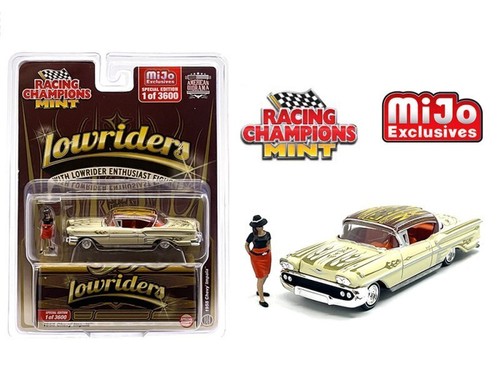 Chevrolet impala lowrider - impala,