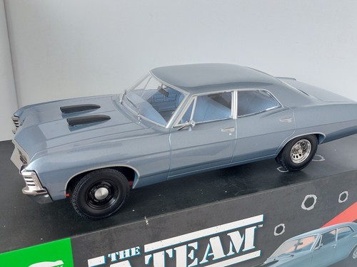 Greenlight the team 1967 - the, a