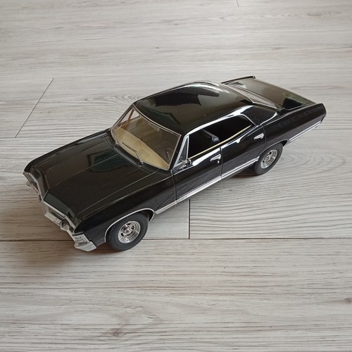 Greenlight supernatural - greenlight,