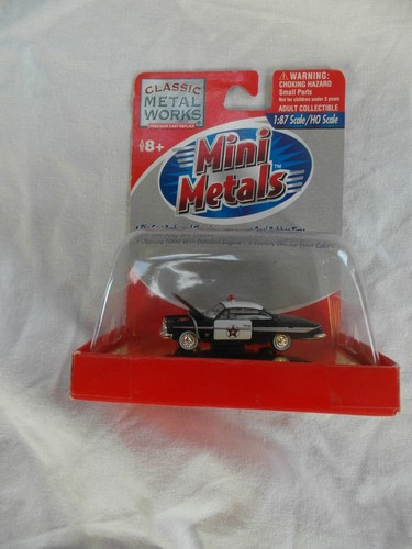 Classic metal works - 30116,