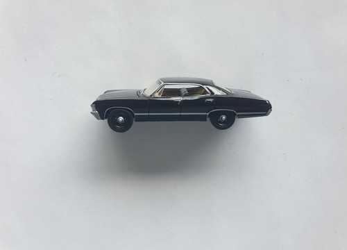 1967 chevrolet impala sedan - 1967,