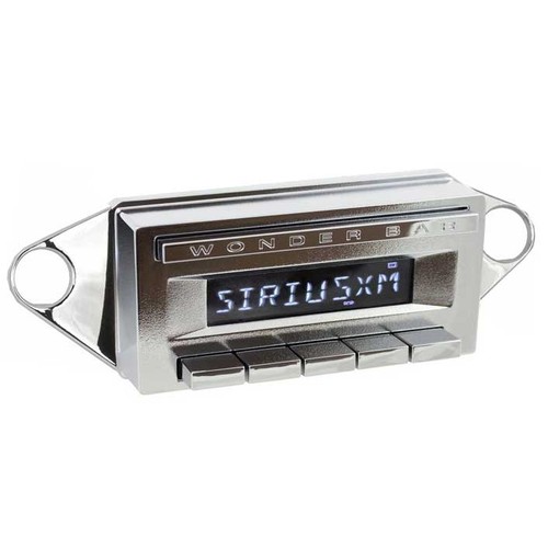 Oldtimer autoradio dab - oldtimer,