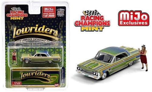 Chevrolet impala lowrider - chevrolet,
