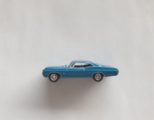 1968 chevrolet impala - 1968, ss