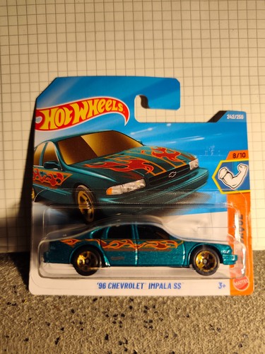 Hot wheels 96 - wheels, /