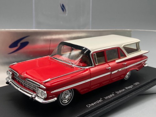 Modellautos spark - modellautos, 1:43