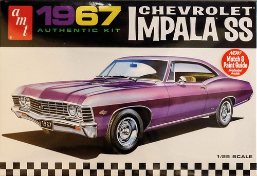 1967 chevrolet impala - 1967, chevy