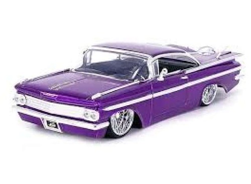 Jada 34756 1959 chevrolet - jada,