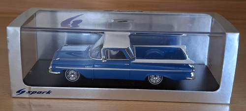 Spark chevrolet impala - chevrolet,