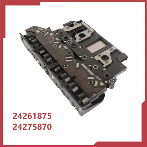 6t70 6t75 6t80 getriebe - 6t75,