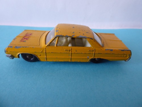 Matchbox lesney series - matchbox,