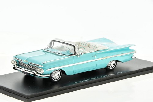 Chevrolet impala convertible - impala,