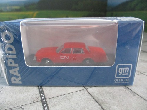 Rapido chevrolet impala - chevrolet,