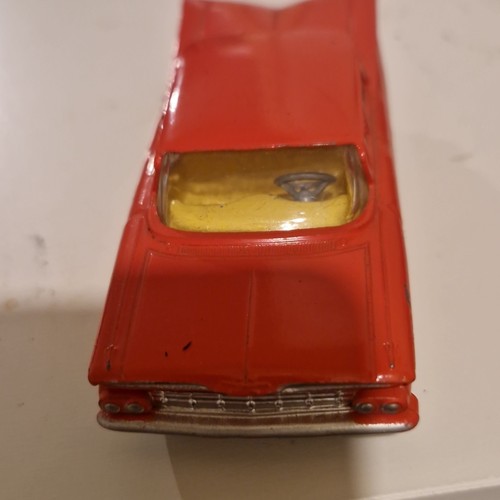 Toyr chevrolet impala - chevrolet,