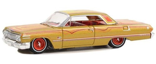 Chevrolet impala california - chevrolet, ss