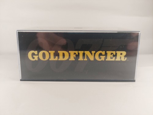 James bond auto collection - james,