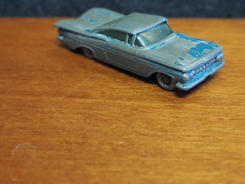 Matchbox lesney - lesney, no.