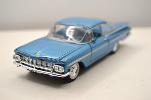 Road champs chevrolet impala - champs,