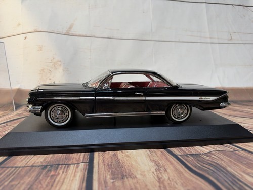 Chevrolet impala sport - impala,