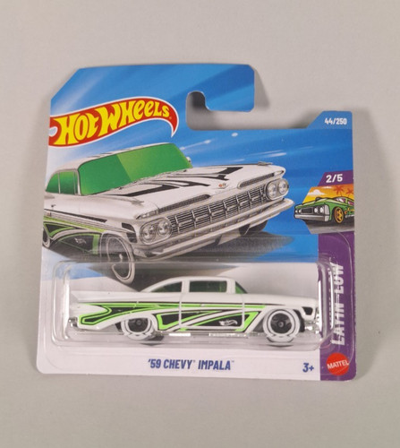 Hot wheels chevy - 🔥hot,