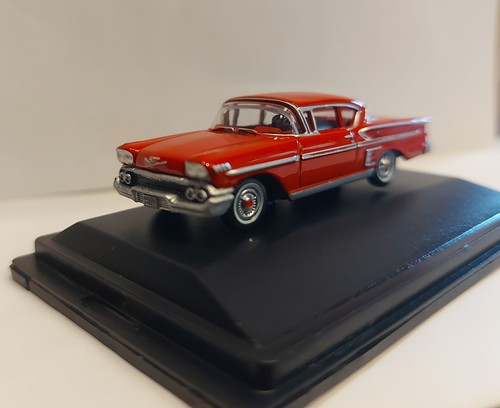 Oxford 87cis58003 chevrolet - oxford,