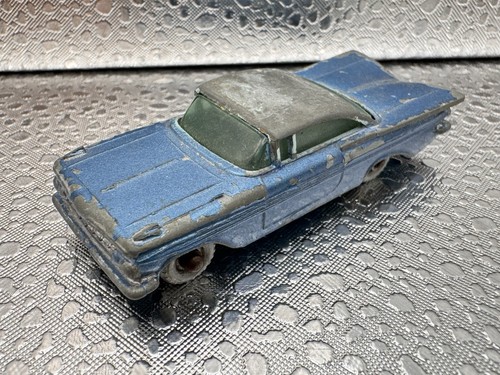 Matchbox lesney 57b chevrolet - lesney,