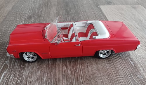 Automodell hot wheels - hot,