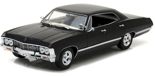 Greenlight chevrolet impala - greenlight,,