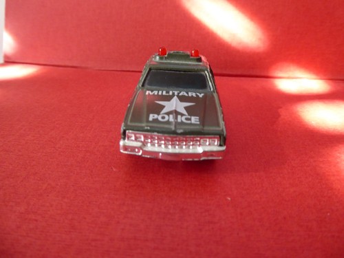 Majorette chevrolet impala - majorette,