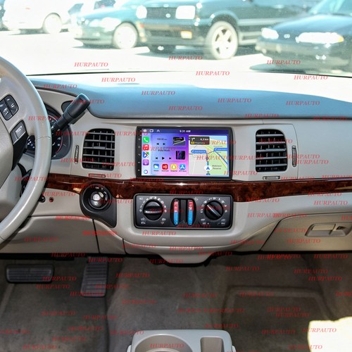 Carplay für chevrolet - 7",