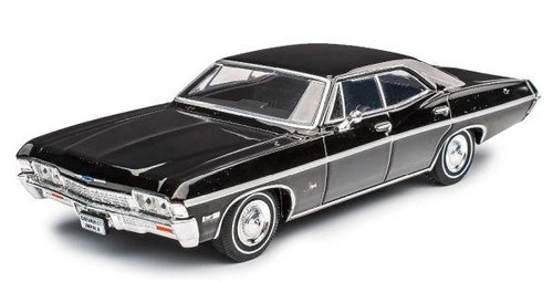 Ixo chevrolet chevy - 1:43,
