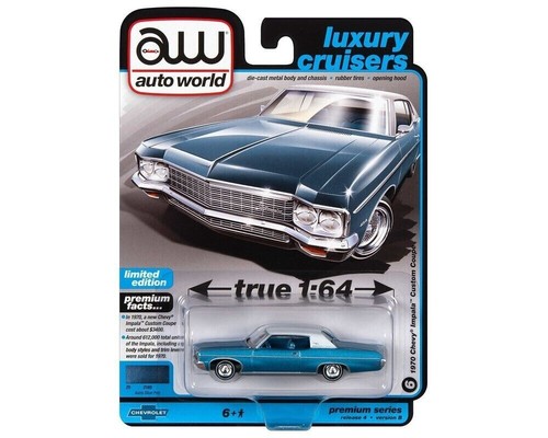 1970 chevrolet impala - impala, custom