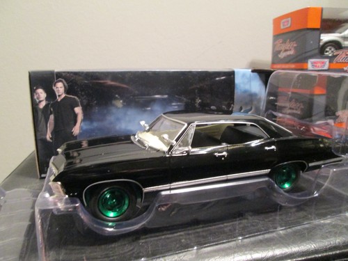 Chevrolet impala sport - 24,