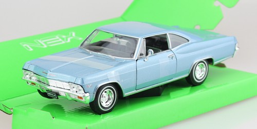 Chevy chevrolet impala - chevy,