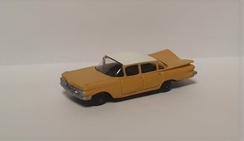 Chevrolet 1959 impala - chevrolet,