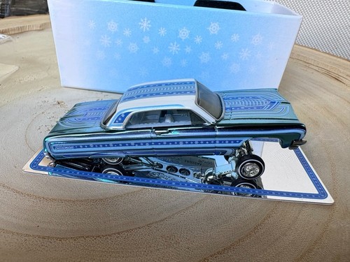 Hotwheels rlc chevrolet - hotwheels, 64