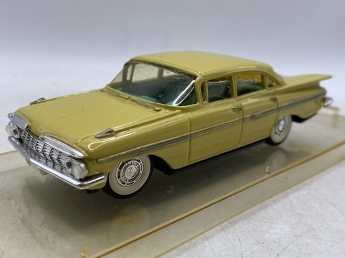 Vitesse chrvrolet impala - vitesse,
