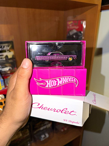 Hot wheels rlc - wheels,