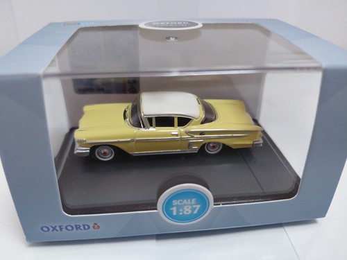 Oxford 87cis58002 1958 - oxford,